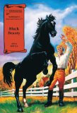 Portada de BLACK BEAUTY (ILLUSTRATED CLASSICS)