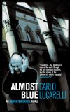 Portada de ALMOST BLUE