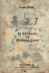 Portada de EL RETRATO DE DORIAN GRAY