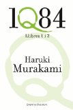 1Q84. LLIBRES 1 I 2