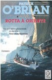 Portada de ROTTA A ORIENTE (TEADUE)