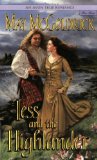 Portada de TESS AND THE HIGHLANDER (AVON TRUE ROMANCE)