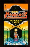 Portada de THE HOLLOW LANDS