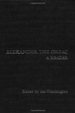 Portada de ALEXANDER THE GREAT