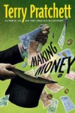 Portada de MAKING MONEY