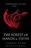 Portada de THE FOREST OF HANDS AND TEETH