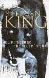 Portada de EL MISTERIO DE SALEM'S LOT (BIBLIOTECA STEPHEN KING)