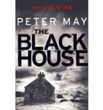 Portada de THE BLACKHOUSE