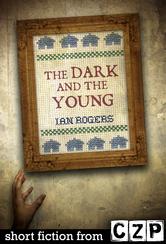 Portada de THE DARK AND THE YOUNG