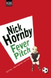Portada de FEVER PITCH