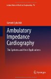 Portada de AMBULATORY IMPEDANCE CARDIOGRAPHY