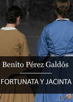 Portada de FORTUNATA Y JACINTA