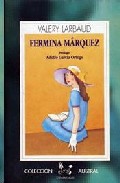 Portada de FERMINA MARQUEZ