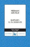 Portada de BARTLEBY EL ESCRIBIENTE