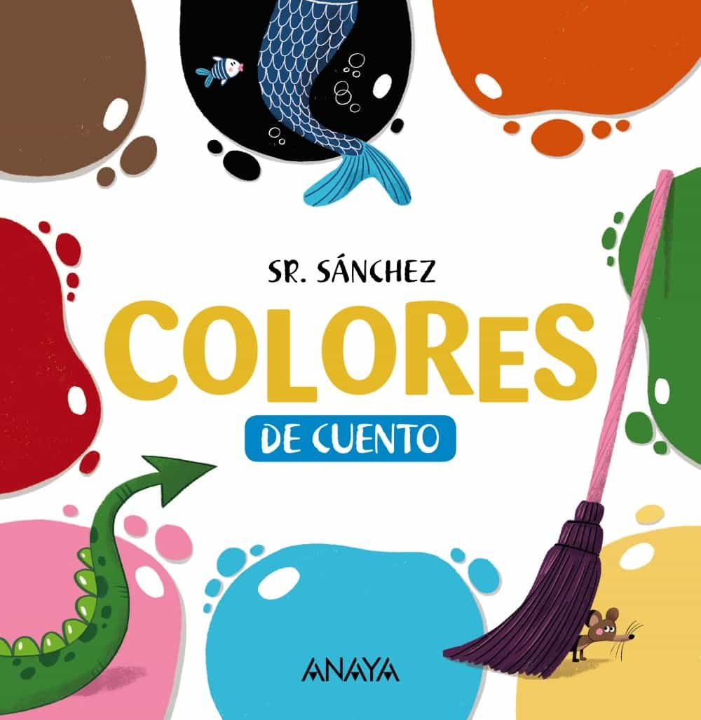 Portada del libro