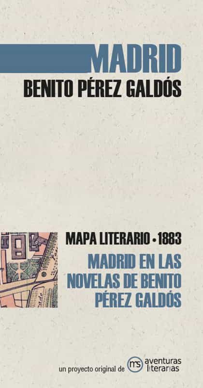 Portada del libro