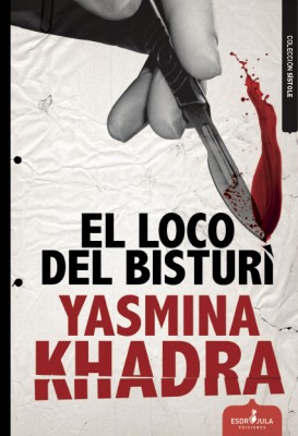 Portada del libro