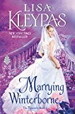 Portada de MARRYING WINTERBORNE
