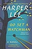 Portada de GO SET A WATCHMAN