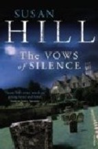 Portada de THE VOWS OF SILENCE