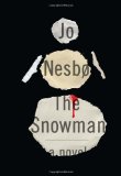 Portada de THE SNOWMAN