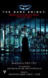 Portada de THE DARK KNIGHT