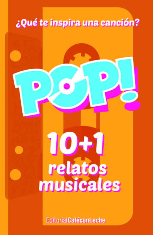 Portada del libro