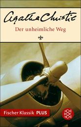 Portada de DER UNHEIMLICHE WEG