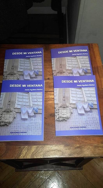 Portada del libro