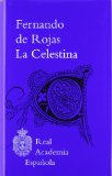 Portada de LA CELESTINA