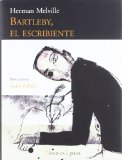Portada de BARTLEBY EL ESCRIBIENTE