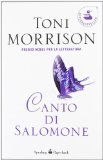 Portada de IL CANTO DI SALOMONE (SUPER BESTSELLER)