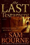 Portada de THE LAST TESTAMENT