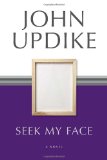 Portada de SEEK MY FACE