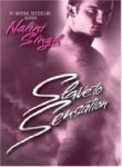 Portada de SLAVE TO SENSATION (BERKLEY SENSATION)