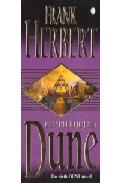 Portada de CHAPTERHOUSE DUNE