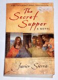 Portada de LA CENA SECRETA/ THE SECRET SUPPER (BEST SELLER)