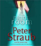 Portada de IN THE NIGHT ROOM