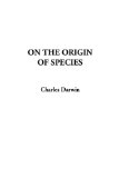 Portada de ON THE ORIGIN OF SPECIES