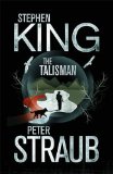Portada de THE TALISMAN