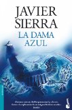 Portada de LA DAMA AZUL (BOOKET LOGISTA)