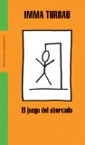 Portada de EL JUEGO DEL AHORCADO