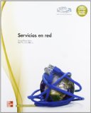 Portada de SERVICIOS EN RED (SIST.MICROINFORMATICOS.REDES)