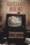 Portada de TELEBASURA Y DEMOCRACIA