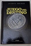 Portada de JUEGO DEL DESTINO