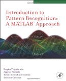 Portada de INTRODUCTION TO PATTERN RECOGNITION: A MATLAB APPROACH