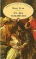 Portada de KING LEAR