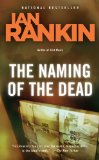 Portada de THE NAMING OF THE DEAD