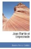 Portada de JUAN MARTIN EL EMPECINADO