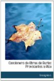 Portada de CANCIONERO DE OBRAS DE BURLAS PROVOCANTES A RISA